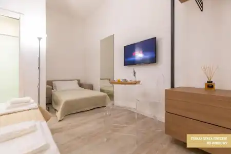 Palazzo Della Porta B&B - 26