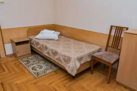 Dubrava Sanatorium - 4