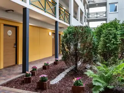 B&B Hannover-Nord - 16
