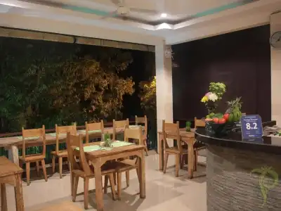 The Puspa Ubud - 13