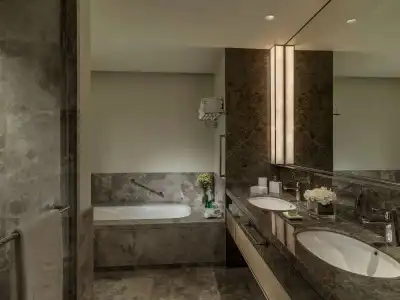 Shangri la Colombo - 58