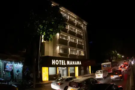 Manama - 0
