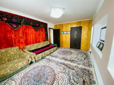 Guest House Kagan - 1
