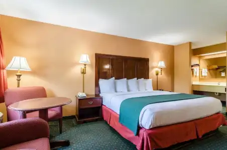 Quality Inn Eureka Springs South - 61