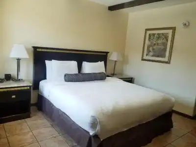 Tuscan Garden Inn - 55