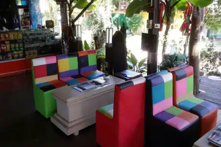 Golden Gold Resort & Spa Khaoyai - 14