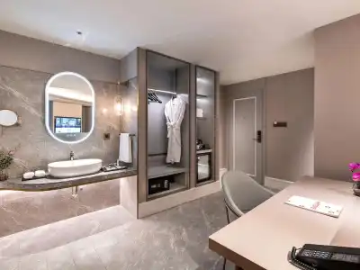 Mercure Shanghai Xujiahui South - 32