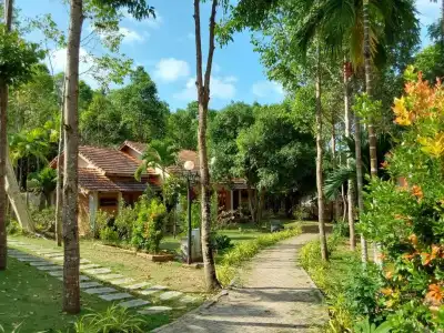 The Garden House Phu Quoc Resort - 352