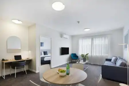 Quest Mawson Lakes - 28