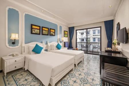 Hoi An Rosemary Boutique & Spa - 202