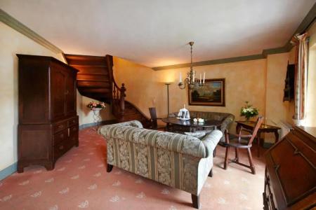 Forsthaus Damerow - 63