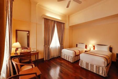 Du Parc Dalat - 44
