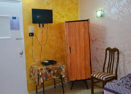 City Hostel - 127
