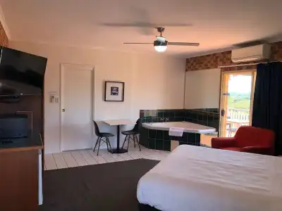 Airport Clayfield Motel - 5