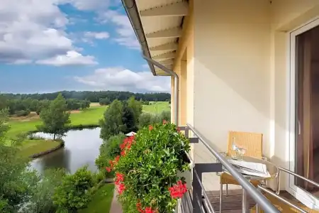 Best Western Premier Castanea Resort - 76