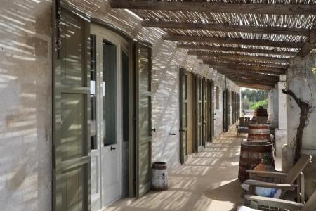 Masseria Borgo Sentinella - 68