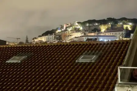 Stay Lisboa Centro Chiado - 78