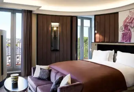Sofitel Frankfurt Opera - 68