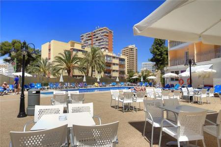 Servigroup Rialto - 21