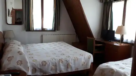 Albergo Stelvio - 60