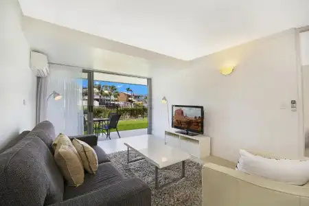 Jacaranda Noosa - 76