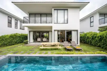 Andochine Resort & Spa Phu Quoc - 49