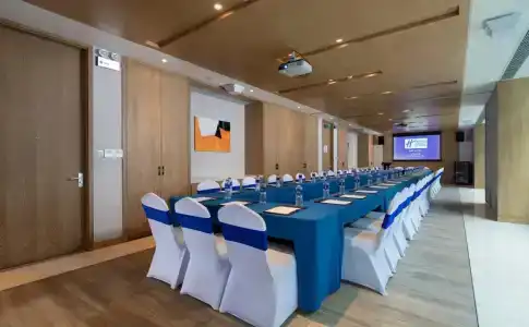 Holiday Inn Express Songgang - 12