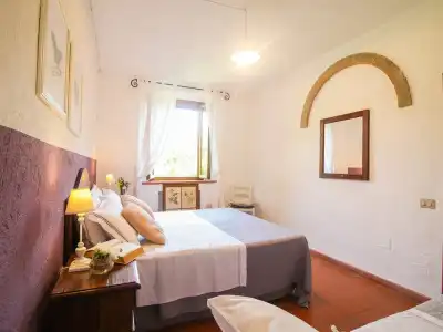 Boschi di Montecalvi - Guest House - 166
