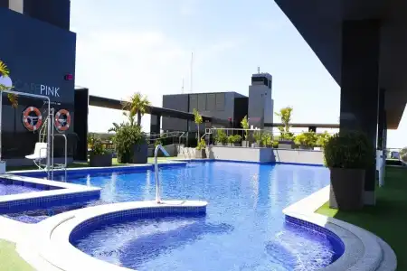 Dña Monse Spa & Golf - 17