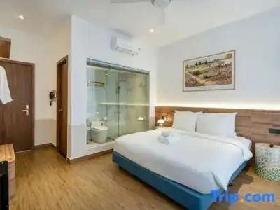 Aquatel Vung Tau - 65