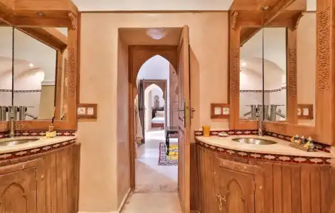Riad Fleur d'Orient - 72