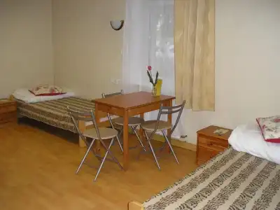 Happy Hostel - 22
