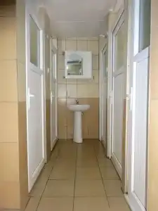 Avrasya Hostel - 22