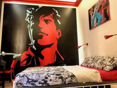 Comics guesthouse - 20