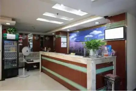 Yixin Business - 0