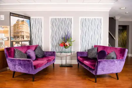 Royal Cardiff by Belvilla - 12