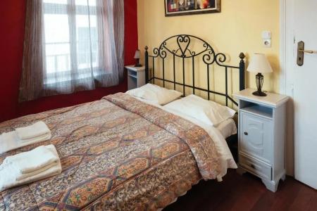 Pension Acronafplia B&D - 63