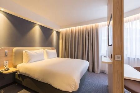 Holiday Inn Express BRUSSELS - GRAND-PLACE by IHG - 43
