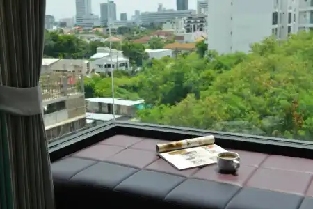 SiRi Ratchada Bangkok - 58