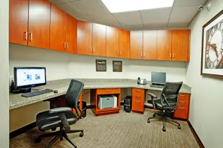 Hampton Inn & Suites Barrie - 37
