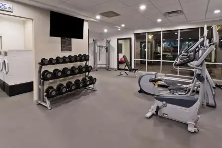 Home2 Suites by Hilton Columbus GA - 17