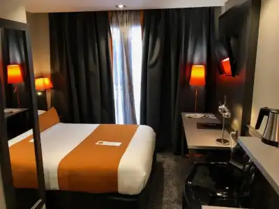 Best Western Empire Elysees - 182