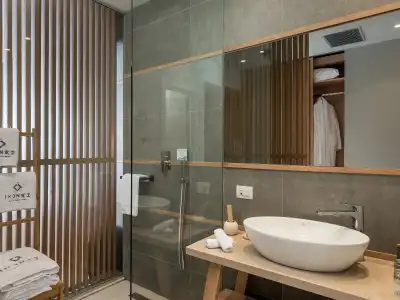 Ikones Seafront Luxury Suites - Adults Only - 40