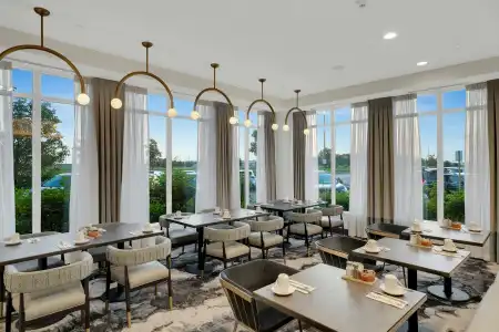 Hilton Garden Inn Toronto/Brampton - 31