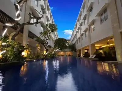 Crystalkuta - Bali - 23