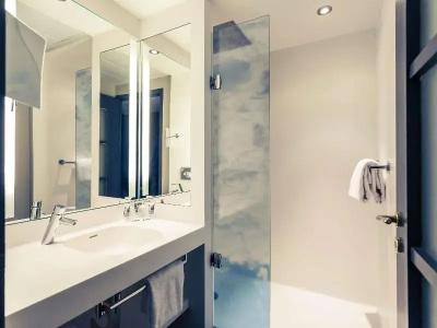 de Bourbon - Mercure Bourges - 46