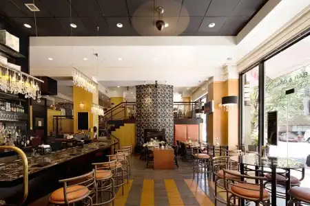 Eurostars Saint Gregory Dupont Circle Georgetown - 25