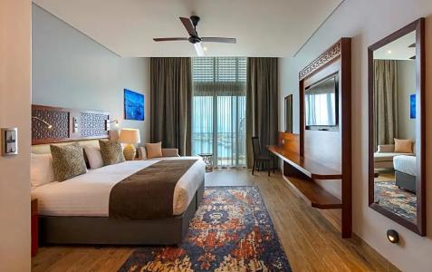 Verde Zanzibar - Azam Luxury Resort and Spa - Dry - 67