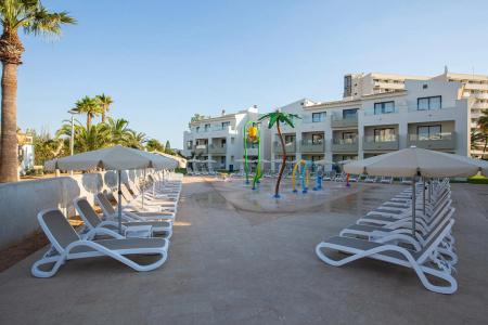 Hipotels Mediterraneo Club - 40