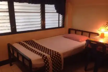 Prasuri Guest House - 34